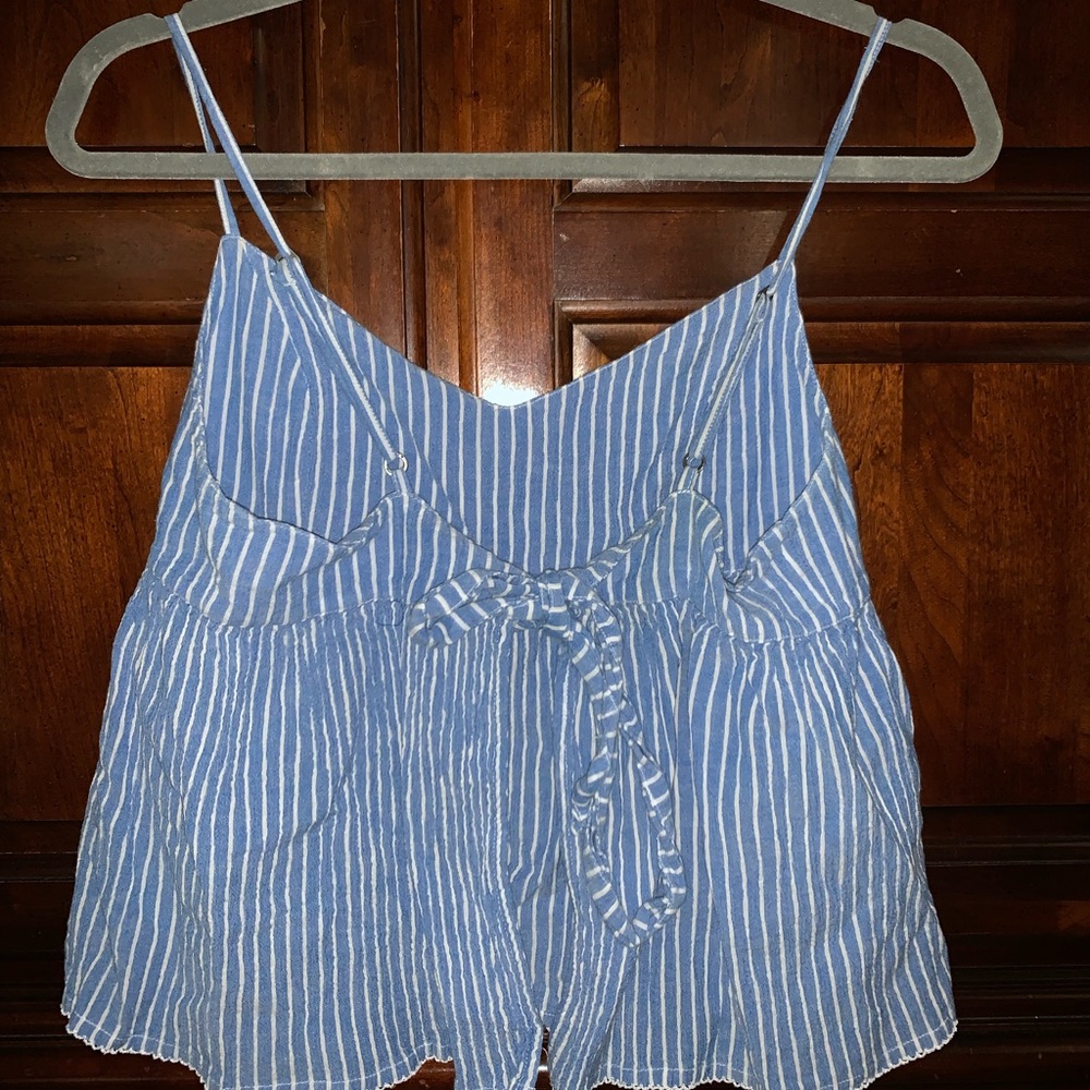 Tank top - Picture 2 of 2